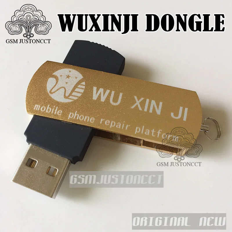 WUXINJI DONGLE/FLVE STAR DONGLE wuxinji плата схема Ремонт для iPhone iPad samsung телефон программное