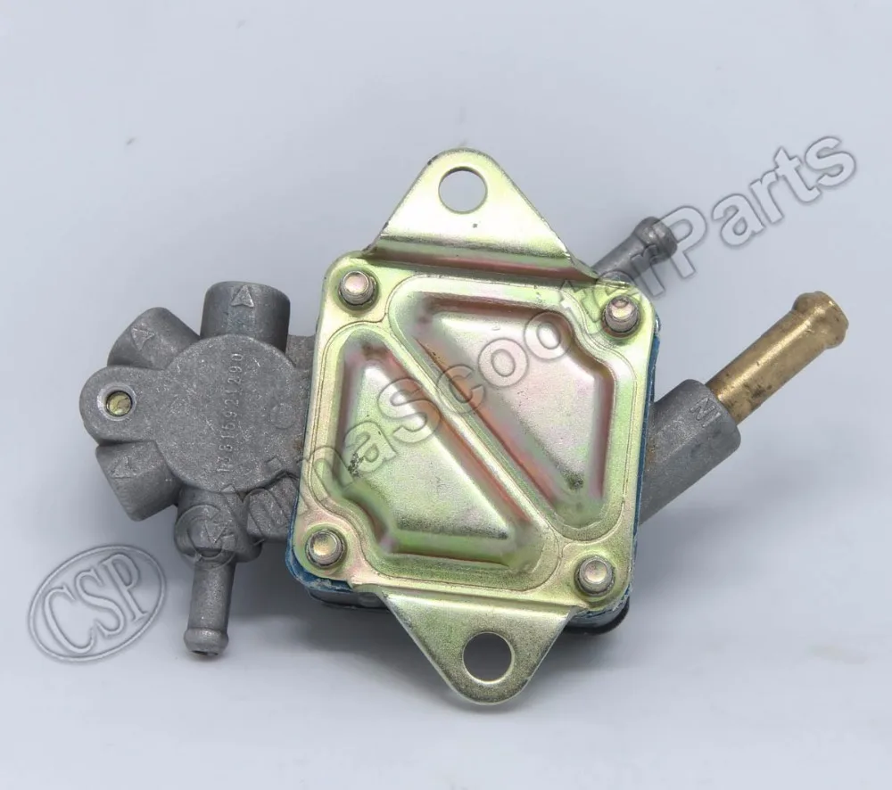 Najtaniej Buyang 300CC atv quad pompa paliwa ASSY części 2.9.01.0200