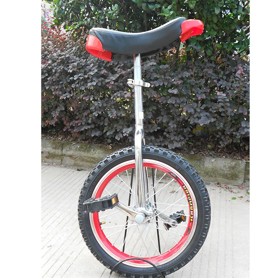 Sale 16 inch Single Wheel Bike Aluminum Rings Wheelbarrow Shoulder Wheel Single Wheel Bicycle One Wheeled Bicycle 1 Sale 16 inch Single Wheel Bike Aluminum Rings Wheelbarrow Shoulder Wheel Single Wheel Bicycle One Wheeled Bicycle 1