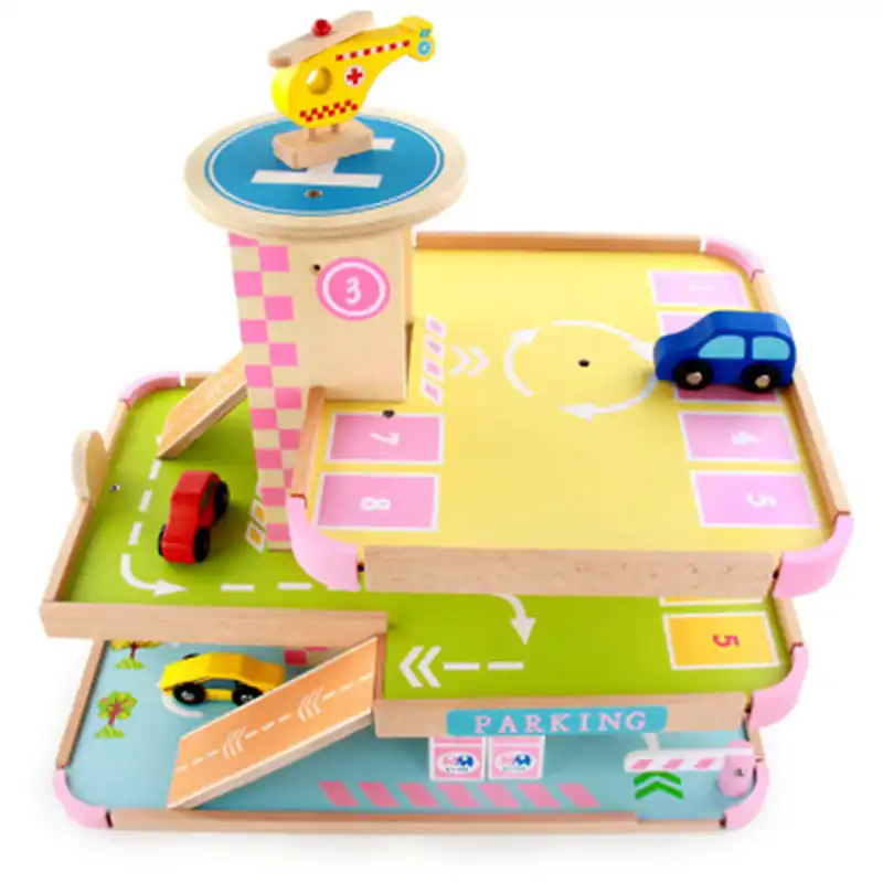 slide car toy