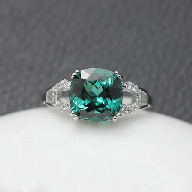 Resultado de imagen para verdelite rings