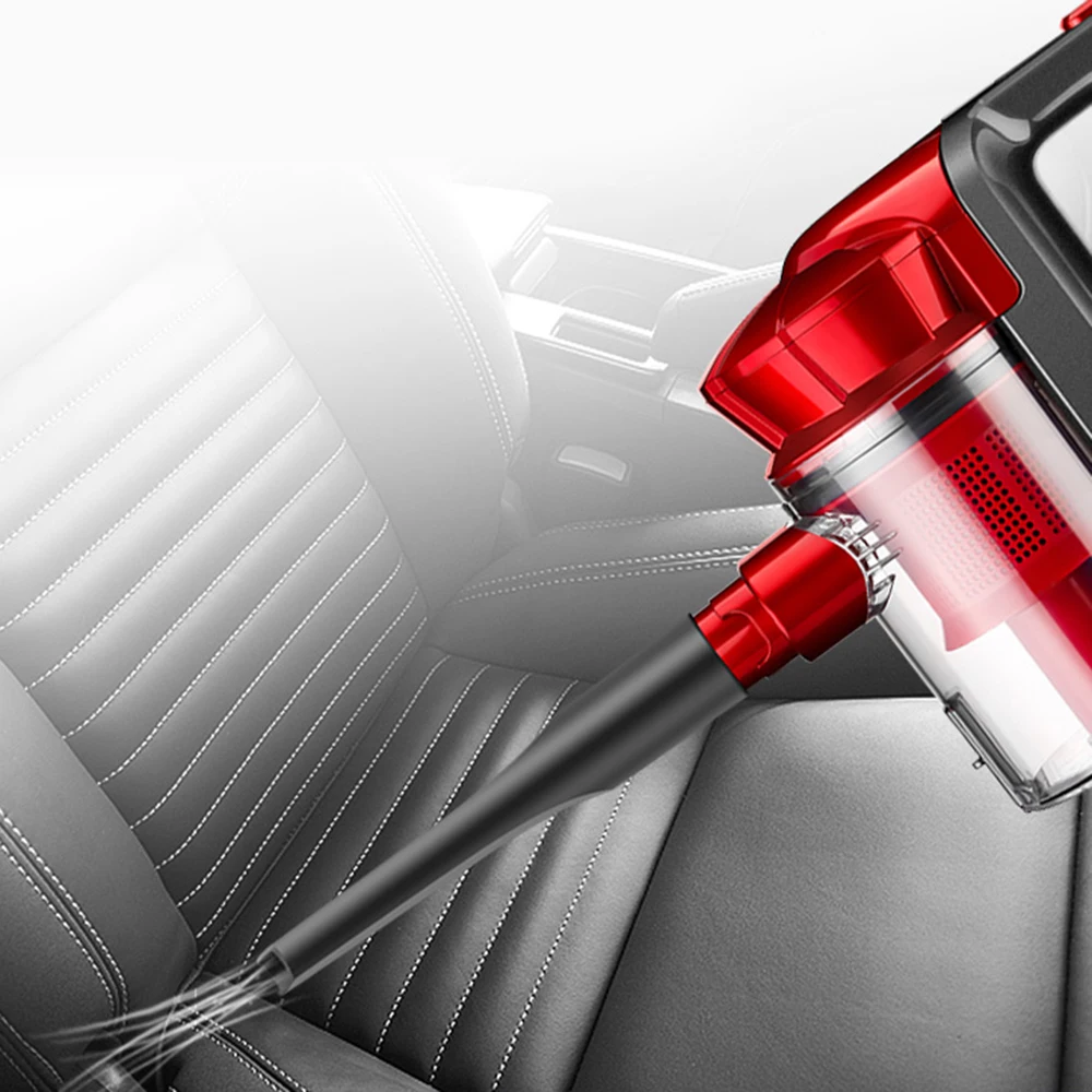 FIMEI 9000Pa 150W Portable Wireless Handheld Vacuum Cleaner Dust Collector Household Cleaner With 4 Cleaning Brushes 6