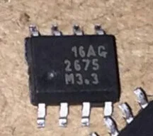 

5PCS LM2675MX-3.3 LM2675M-3.3 2675M3.3