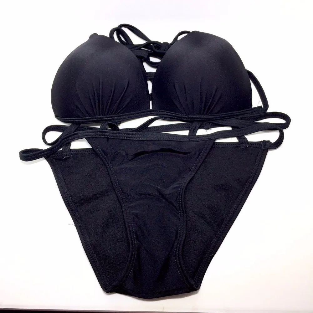 vintage swim top
