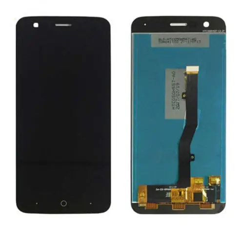 

For ZTE Blade V8 Mini LCD Display Touch Screen Panel for ZTE BV0850 Display 5 inch Repair Part Free Tools