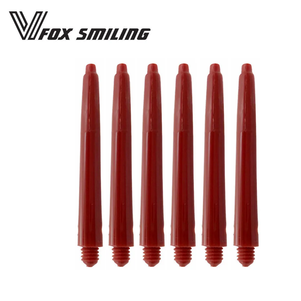 12 шт. стержни для дартс 2BA 35 мм|dart shaft|dart shaft nylonnylon dart shafts |