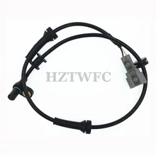 Высокое качество ABS Датчик скорости колеса 47910-EA025 47910EA025 для Nissan Pathfinder Frontier Xterra Navara передний левый или правый