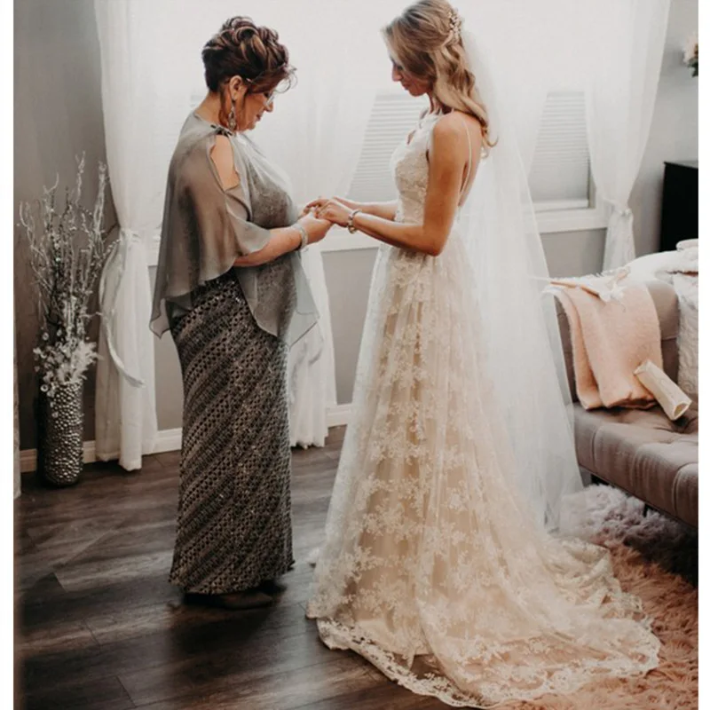 SoDigne-Ivory-Informal-Wedding-Dress-2019-A-Line-Crystal-Sash-Bride-Wedding-Dresses-Romantic-Vestidos-de