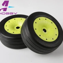 LT(LOSI 5ive-T) грузовик 1/5 LT грузовик LOSI слики комплект также подходят для 5B 4WD и SLT грузовик