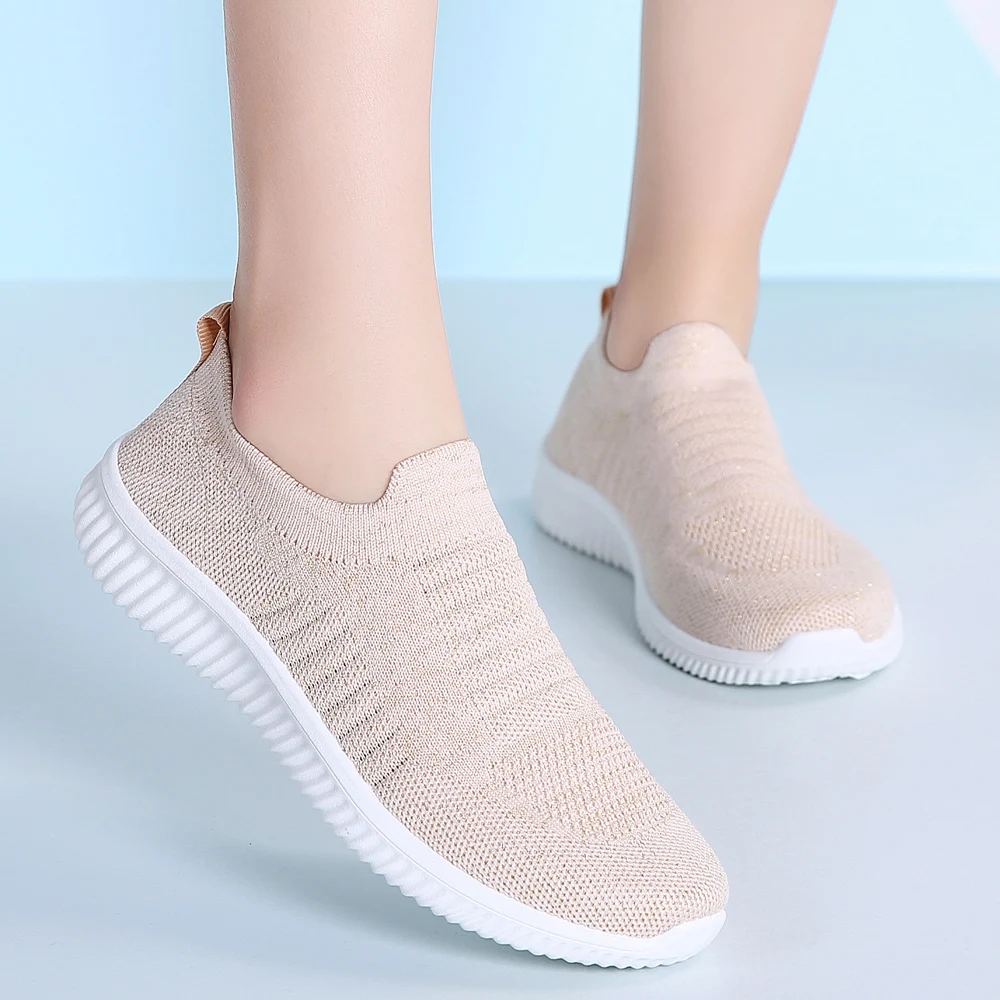 athletic loafers