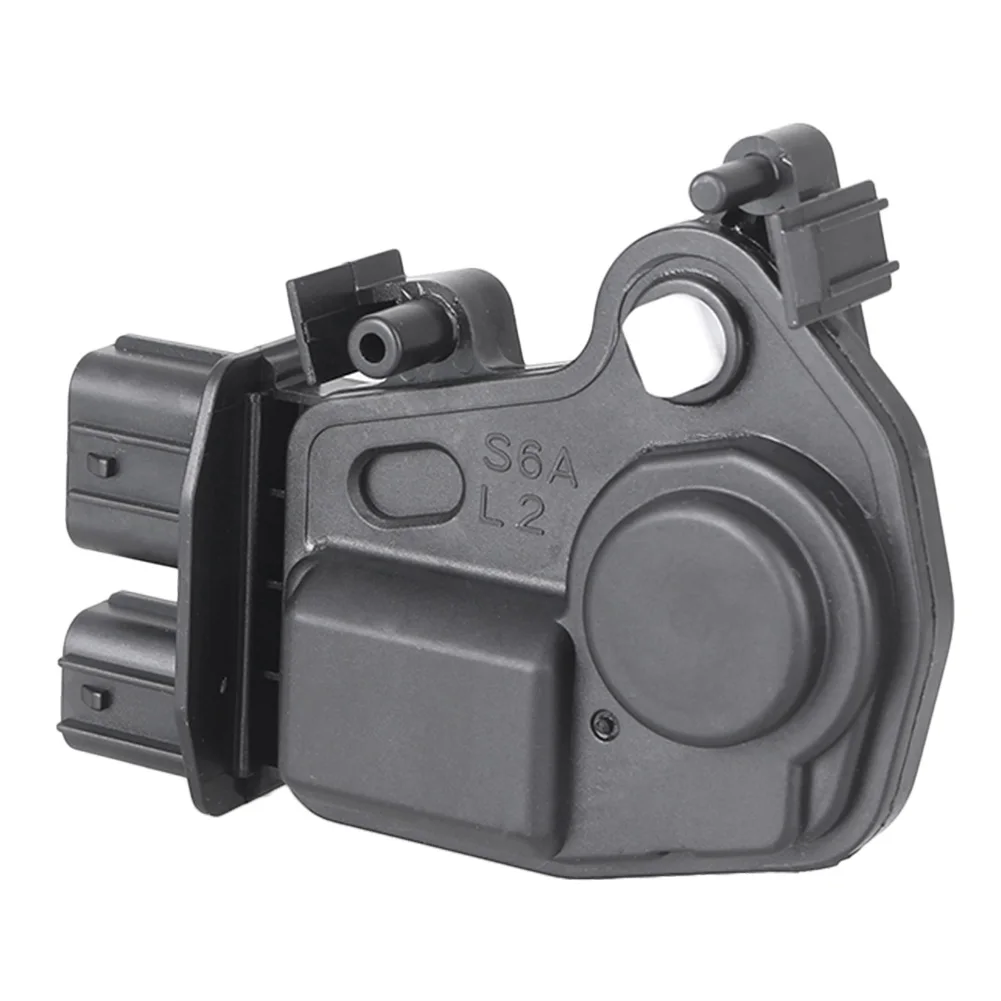 Door Lock Actuator Electrical Control Switch Front Left Driver Side for Honda Accord Civic CR-V Odyssey Pilot Acura 72155-S6AJ11