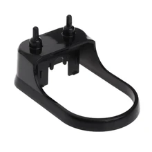 Головка электрической зубной щетки пластиковый держатель подставка опорная база портативная для Philips