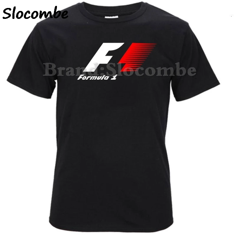 

100% Cotton Max Verstappen T Shirt for Men Formula 1 Print Graphic Short Sleeve Tees Shirts Men F1 AYRTON Fans Tops