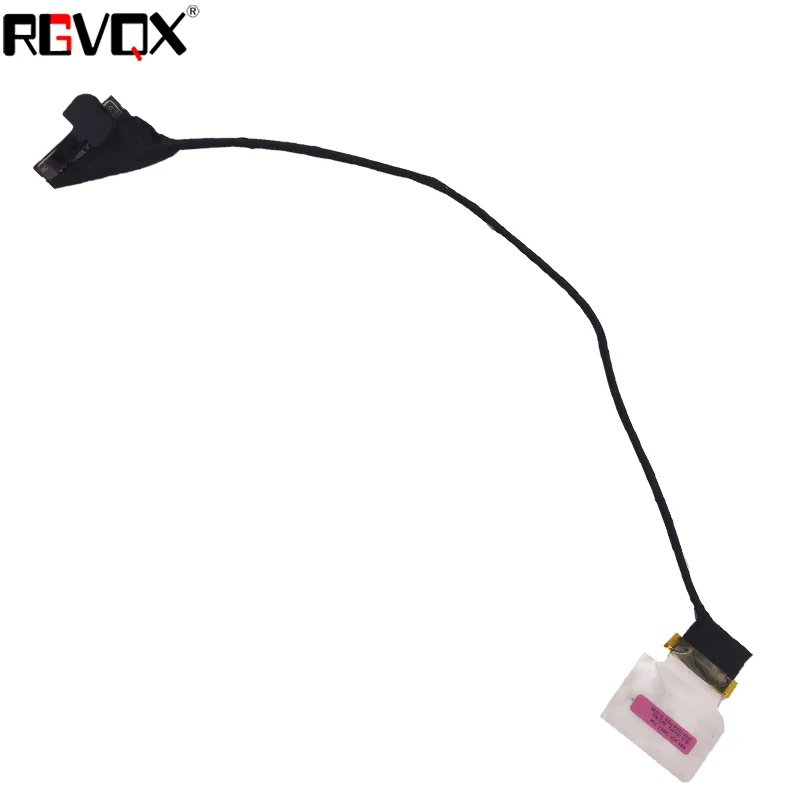 Новый кабель для ноутбука Lenovo ThinkPad T540P W540 W541 W540P высокий 30Pin P/N 50.4LO04.001 запасной LCD LVDS
