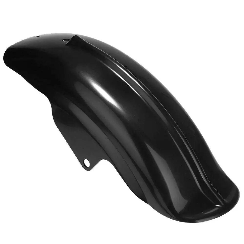 

Rear Wheel Splash Guard Fender Mudguard Protective Cover for Harley Sportster XL883 XL1200 1994-2003