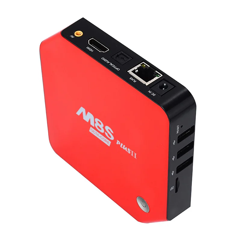 M8S Plus II-003