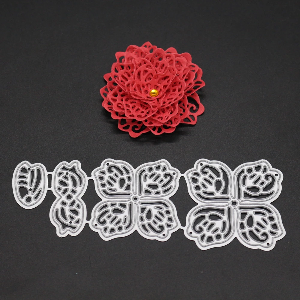 10-9x4-1CM-Flowers-Petal-Metal-Cutting-Dies-Stencil-for-DIY-Scrapbooking-Cards-Making-Album-Cut (1)