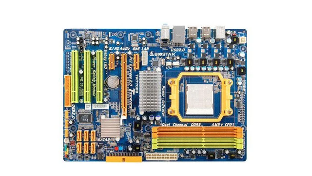 Drivers Update: Biostar TA770E3 USB 2.0 Controller Biostar TA770E3 USB 2.0 Controller Driver for Windows 7