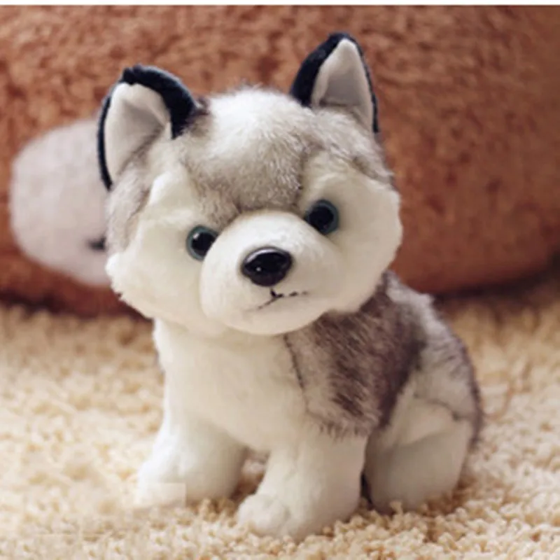 cute puppy doll