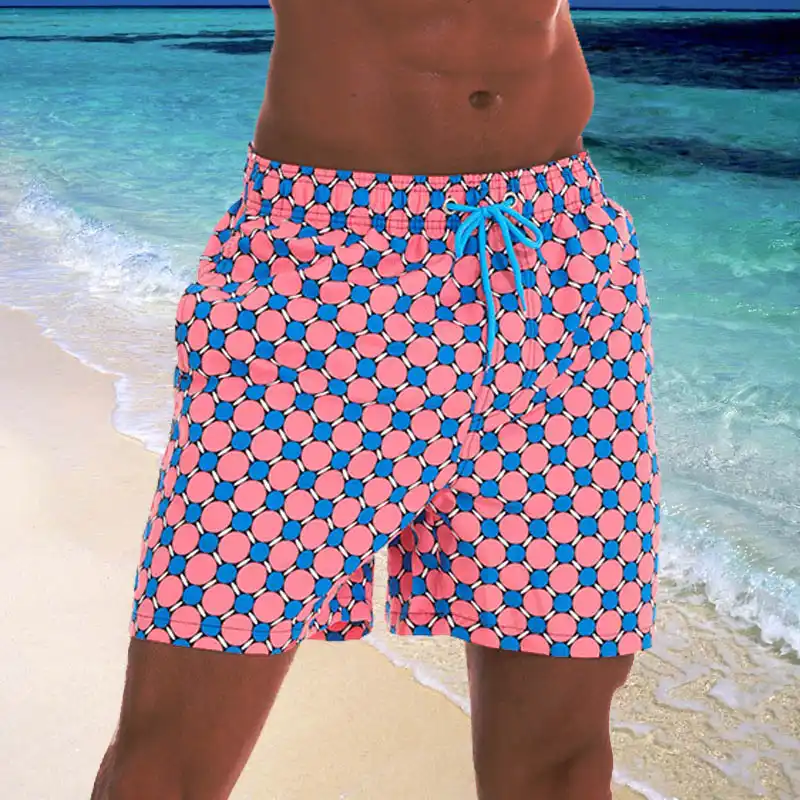 fast dry swim shorts