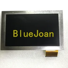 Высокое качество ЖК-дисплей TX15D01VM0FAA экран ЖК-модуль 2129488 Япония для mercedes серии C автомобильный аудио Радио Навигация