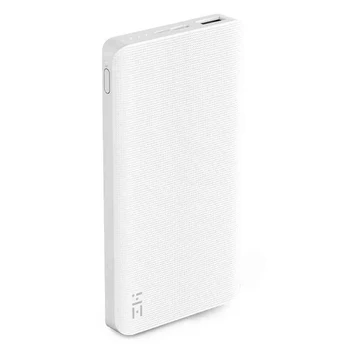 

Original ZMI QB810 10000mAh Mobile Power Bank Bidirectional Quick Charge Type-C Micro USB Double Input Ports