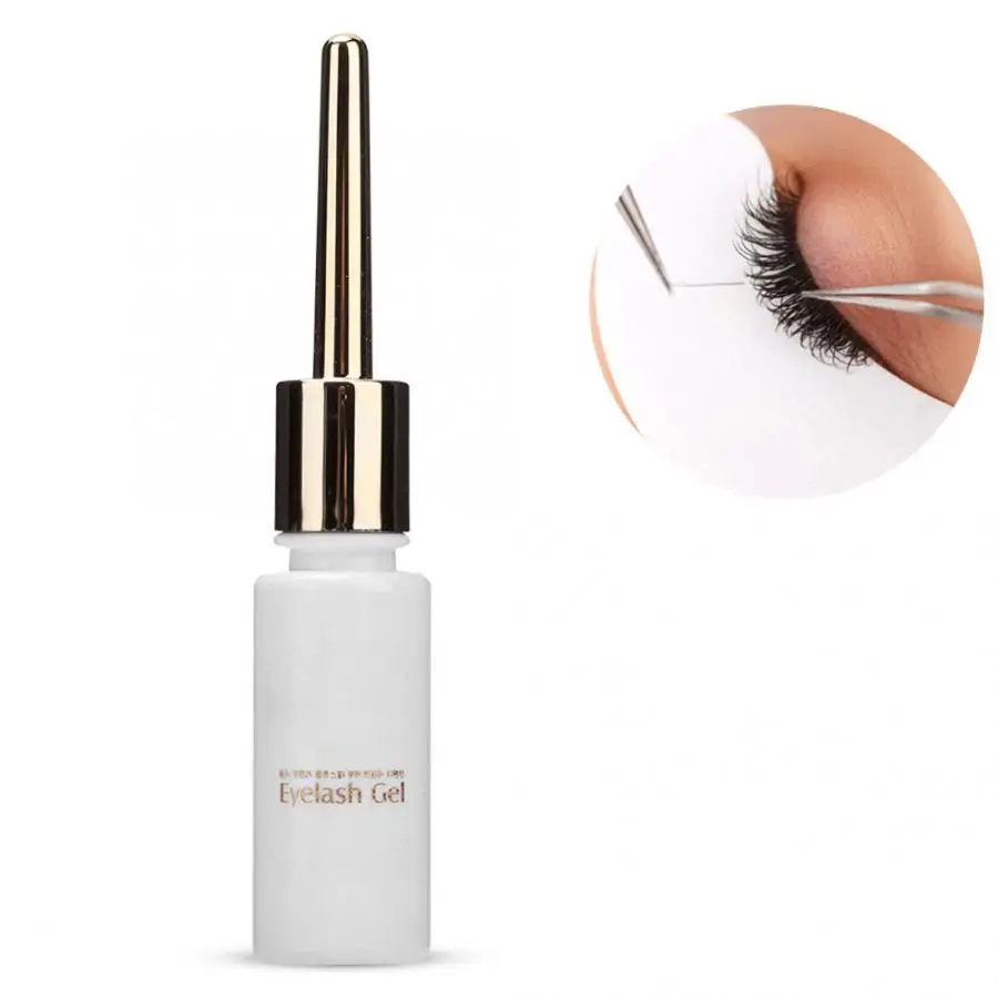 

Professional Adhesive Glue for False Eyelashes Extension Grafting Double Eyelids Making Glue Eyelash Extension
