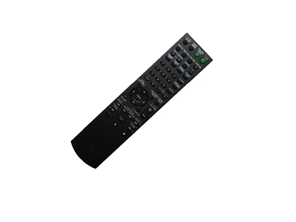 Remote Control для Sony DHC AZ33D HCD ZX80D LBT MHC GN1000D GNZ7D WHG SLK1I Mini DVD Hi Fi Audio System|Пульты ДУ| |
