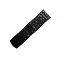 Remote Control для Sony DHC AZ33D HCD ZX80D LBT MHC GN1000D GNZ7D WHG SLK1I Mini DVD Hi Fi Audio System|Пульты