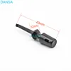 8pairs/lot Small Size 8 Colors Hook Test Clips Testing Probe Clamp Clip Multimeter Parts For Testing Electronic ► Photo 2/3