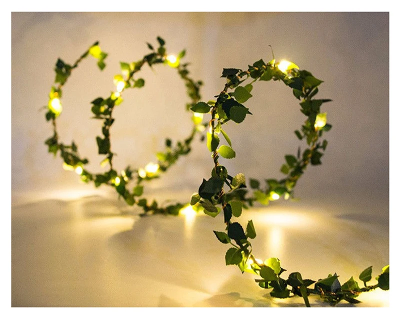 200 300 400 Led Solar Light String Outdoor Waterproof Fairy Lights