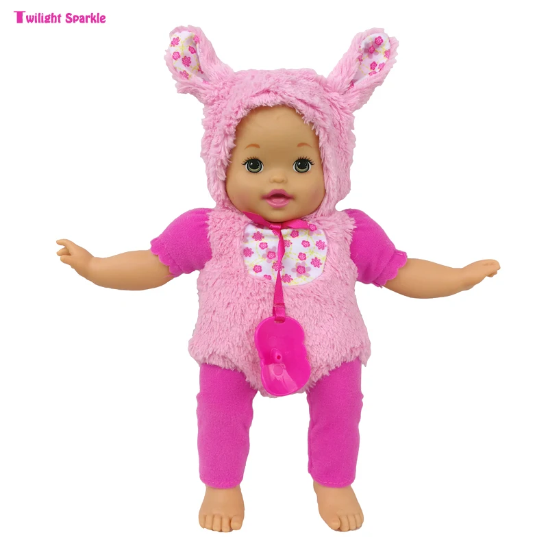 mommy doll