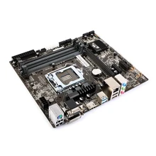 New original computer motherboards for Colorful Tomahawk C.B85M-G V21 version magic sound