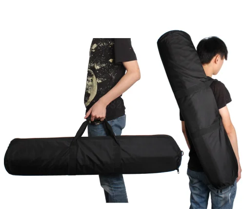 Padded Camera Tripod bag Monopod Tripod Carrying Bag Case Shoulder strap 55cm 60cm 65cm 70cm 75cm