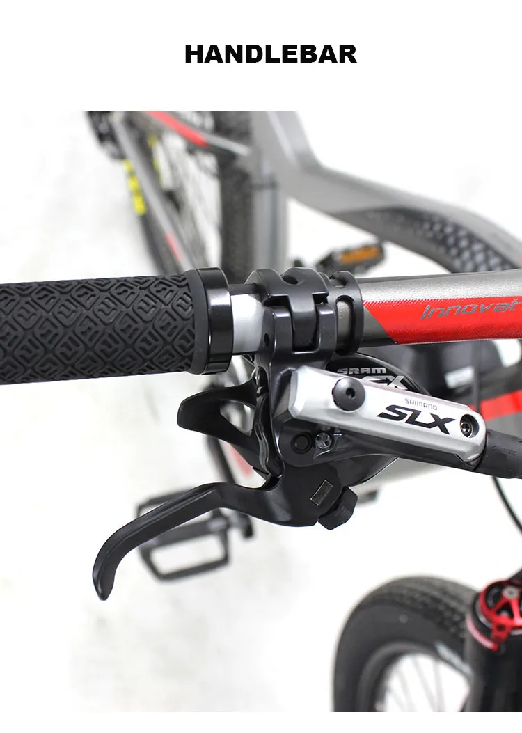 Discount Custom  Presale Electric mountain bicycle 500W bafang mid motor EBikes Uphill Bike ULTRASYSTEM electric bicycle 10 speed 9