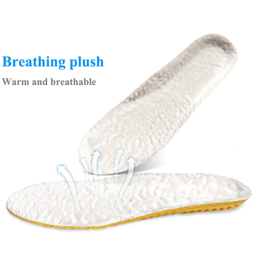 EiD Обогреваемые стельки для обуви ножной согревающий конверт обогреватель для ног носок коврик для зимних видов спорта на открытом воздухе теплые стельки для ног