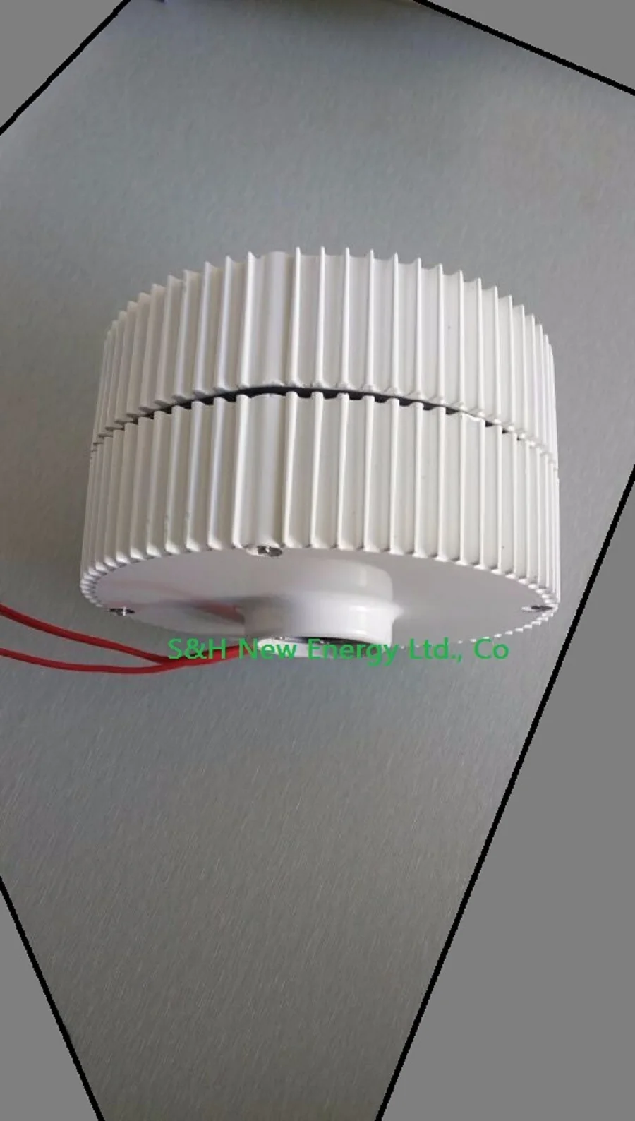 300w omg..