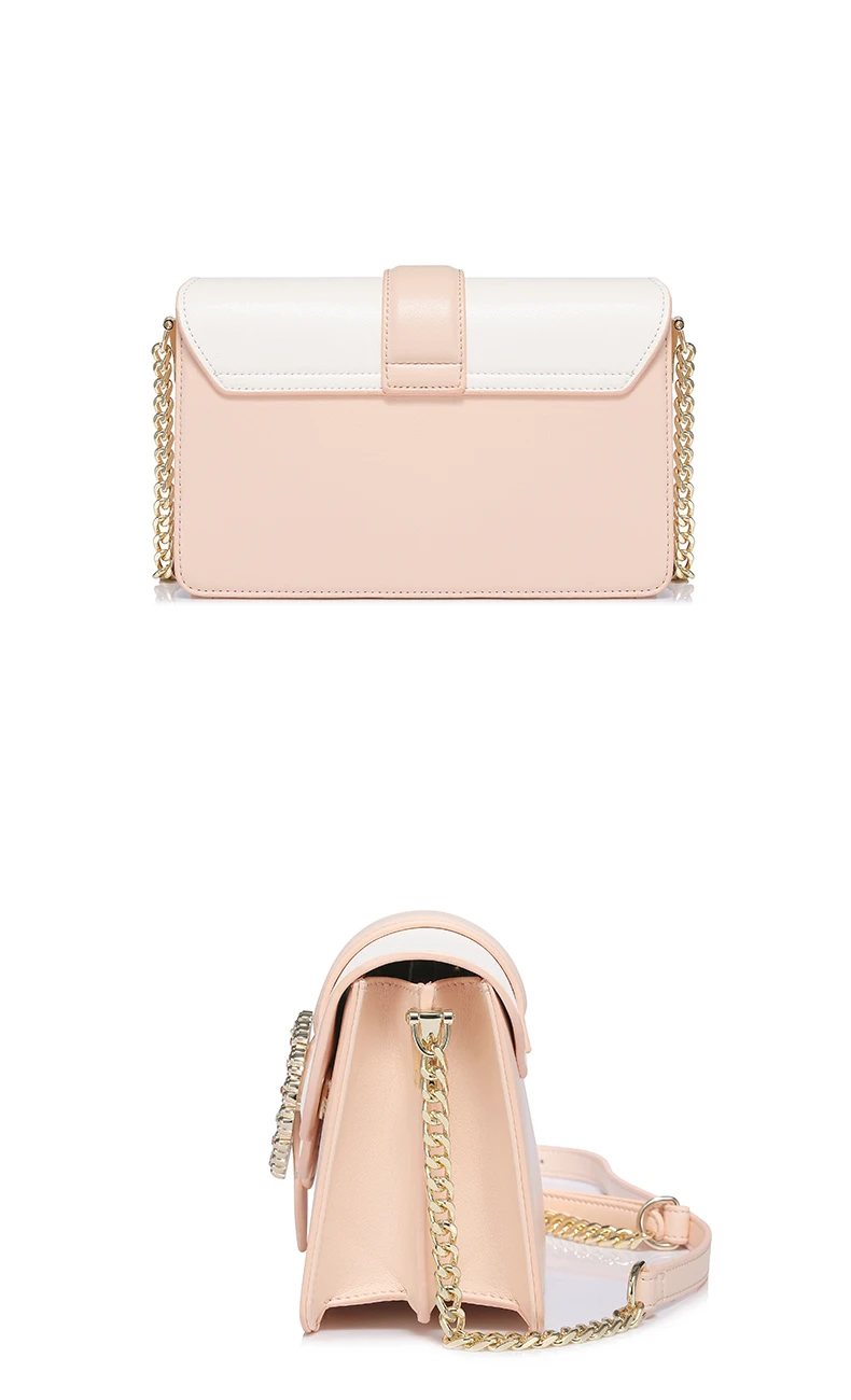 Nucelle women leather crossbody bag 10
