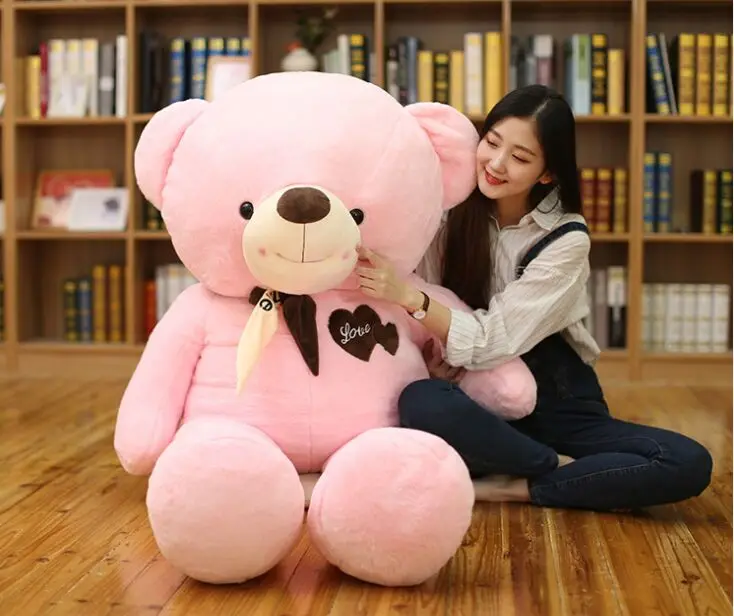 new style teddy bear