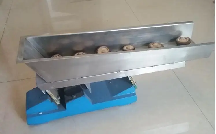 

220V GZV3 Small Electromagnetic Vibrating Feeder Shaking Feeding Machine
