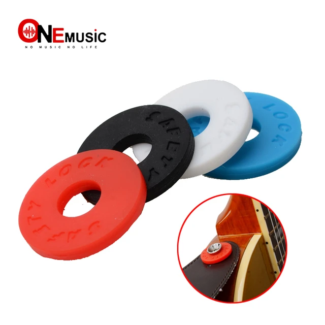 Guitar safety sale lock