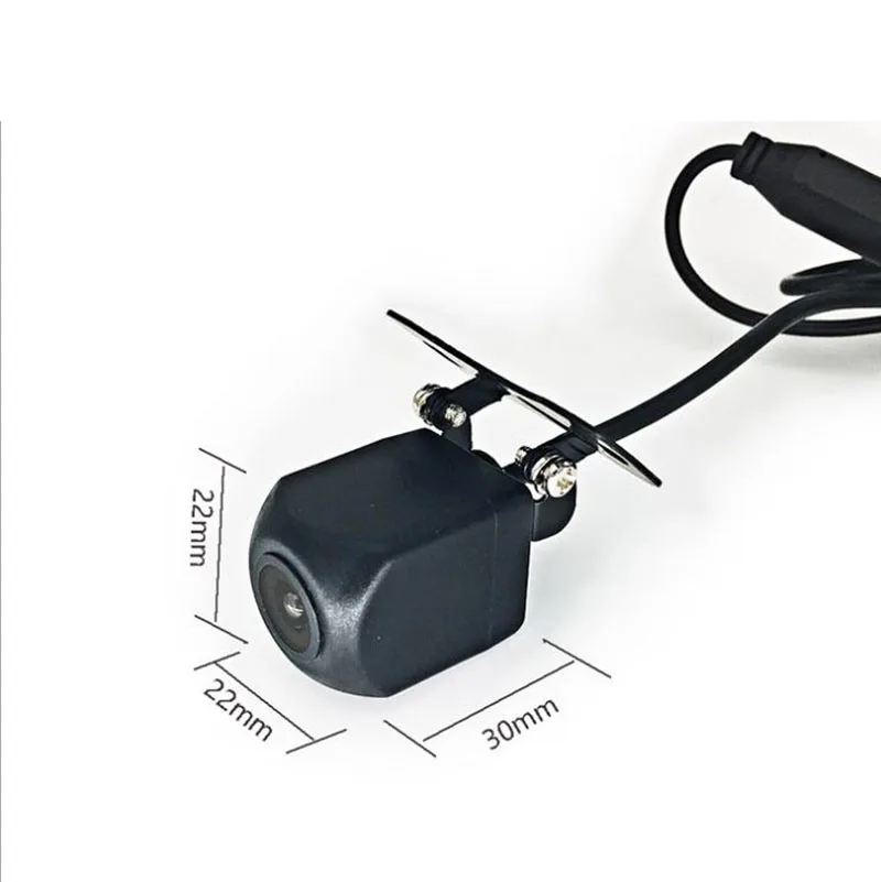 

AZGIANT HD Wireless WiFi Reversing Camera Intelligent Video Night Vision Mobile Phone Display Car Rear View Camera