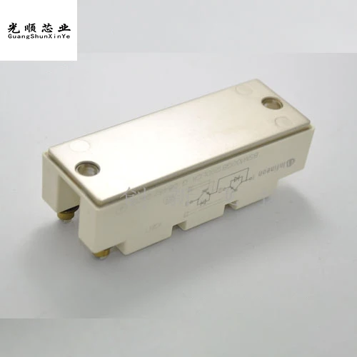BSM100GB120DLC 100A1200V