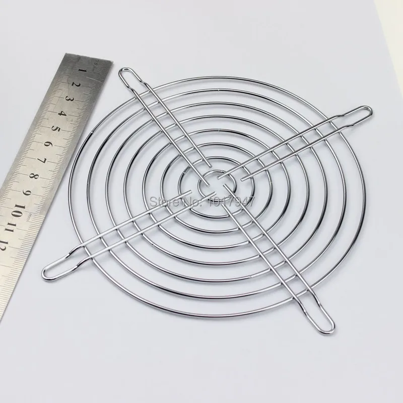150mm fan grill 1