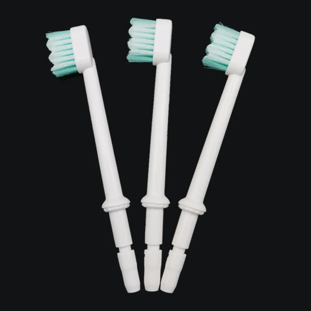 3pcs Oral Hygiene Replacement parts for Waterpik WP 100 WP 450 WP 250