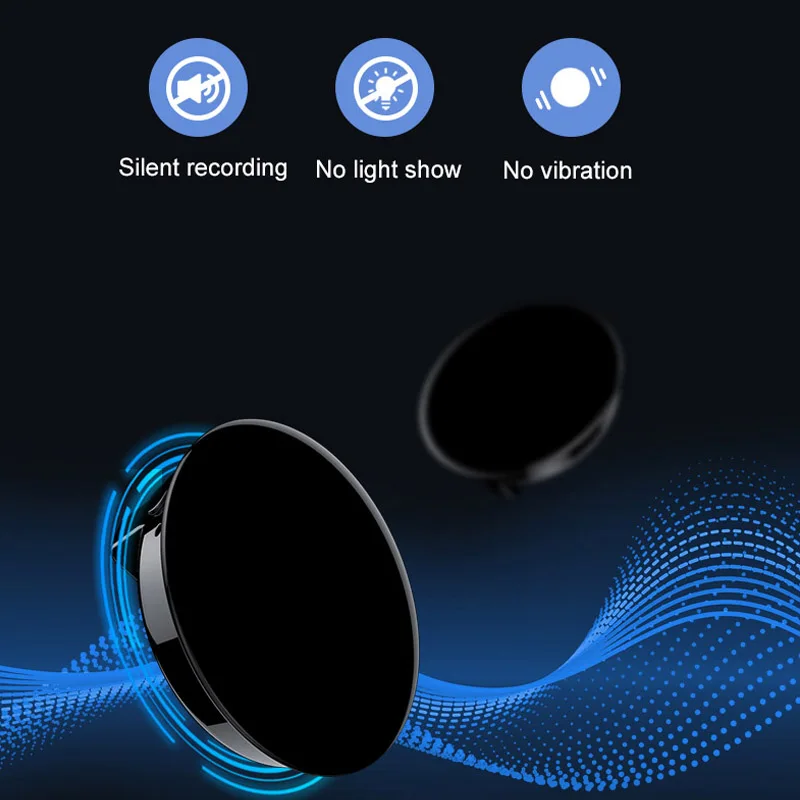 2018 new mini Q3 Intelligent noise reduction