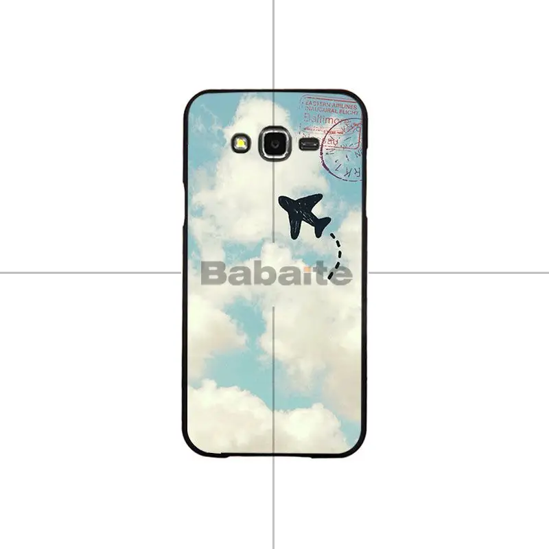 Travel in the world map Plane plans