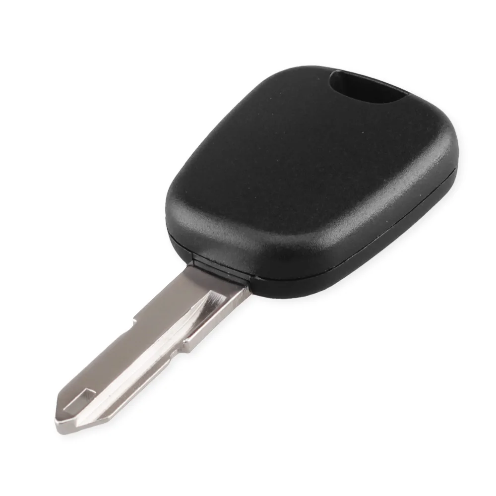 Запасной чехол KEYYOU для автомобильного ключа Peugeot 206 306 307 405 407 Citroen NE73 Blade|Ключ от