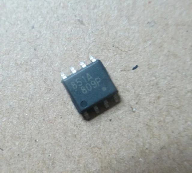 

5pcs/lot 851A 851 SOP-8 new original