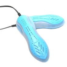 Выдвижная сушилка для обуви сушилка машина электрическая сушилка для обуви с УФ сушилка для обуви стерилизатор дезодорант теплее нагреватель осушитель